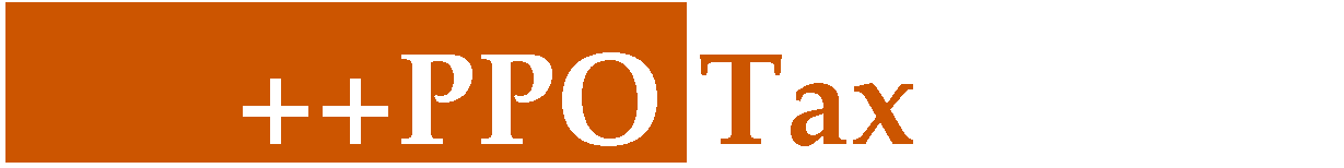 PPOTax